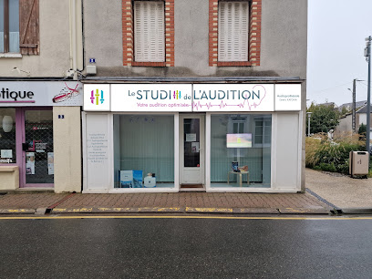 Le Studio De L'audition Janville En Beauce, Audioprothésiste à Janville-en-Beauce