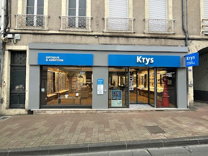 Krys, Audioprothésiste à Vierzon