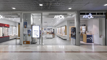 Audioprothésiste Bordeaux Meriadeck - Atol Audition, Audioprothésiste à Bordeaux