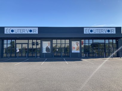 Écouter Voir Audition Mutualiste, Audioprothésiste à Saintes