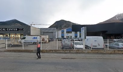 Audioprothésiste BRIANÇON Optical Center, Audioprothésiste à Briançon