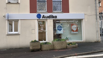 Audiologist Saint-Just-En-Chaussée - Audika, Audioprothésiste à Saint-Just-en-Chaussée