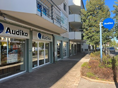 Audiologist Thonon-Les-Bains - Audika, Audioprothésiste à Thonon-les-Bains
