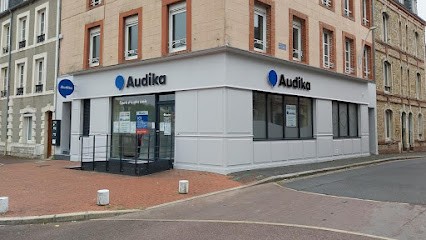 Audika - Audiologist Carentan-Les-Marais, Audioprothésiste à Carentan les Marais