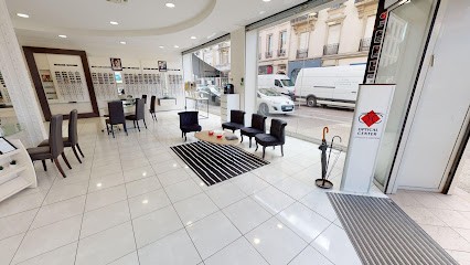 Audioprothésiste ROANNE Optical Center, Audioprothésiste à Roanne