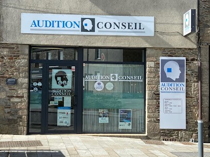 Audition Conseil, Audioprothésiste à Montauban-de-Bretagne