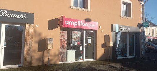 Amplifon Audioprothésiste Nontron, Audioprothésiste à Nontron