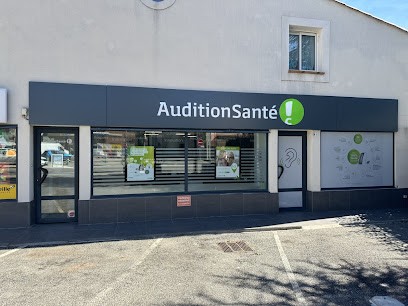 Audioprothésiste Sisteron Audition Santé, Audioprothésiste à Sisteron