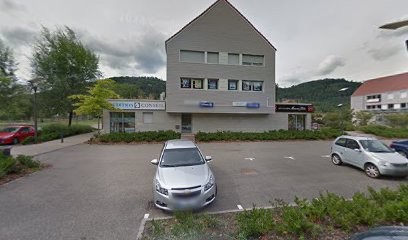 Sogesa, Audioprothésiste à Schirmeck