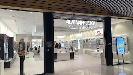 Audioprothésiste Claira-Alain Afflelou Acousticien, Audioprothésiste à Claira