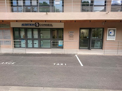 Audition Conseil Ollioules, Audioprothésiste à Ollioules