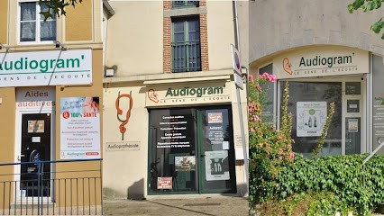 Audioprothésiste Audiogram Pouzauges, Audioprothésiste à Pouzauges