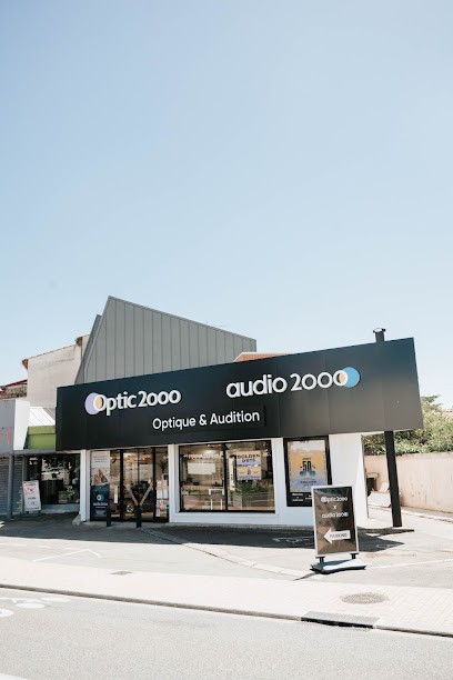 Audioprothésiste Tournefeuille - Audio 2000, Audioprothésiste à Tournefeuille