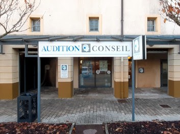 Audition Conseil Tournus, Audioprothésiste à Tournus