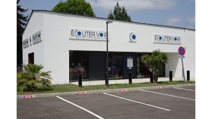 Écouter Voir Audition Mutualiste, Audioprothésiste à Peyrehorade