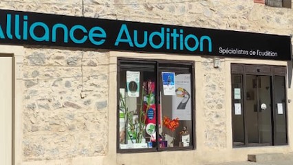 Audioprothésiste Saint-Laurent-de-la-Salanque - Alliance Audition - Emmanuel Corones, Audioprothésiste à Saint-Laurent-de-la-Salanque