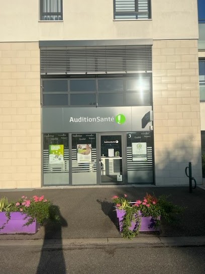 Audioprothésiste VAL-DE-MODER Audition Santé, Audioprothésiste à Val de Moder