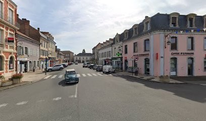 Écouter Voir Audition Mutualiste, Audioprothésiste à Vic-en-Bigorre