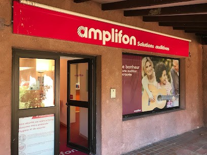 Amplifon Audioprothésiste Porto Vecchio, Audioprothésiste à Porto-Vecchio
