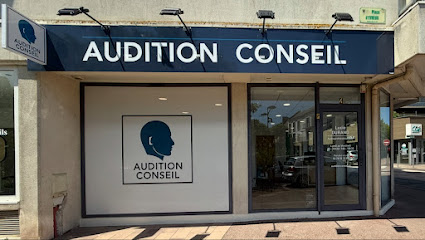 Audition Conseil Vernon - Audioprothésiste Lucie Durand Audioprothésiste à Vernon