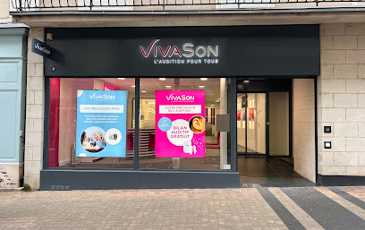 Audioprothésiste Angers - Vivason, Audioprothésiste à Angers