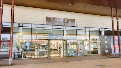 Audioprothésiste Tignieu-Jameyzieu-Alain Afflelou Acousticien, Audioprothésiste à Tignieu-Jameyzieu