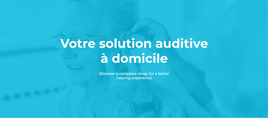 Audiosky, Audioprothésiste à Montpellier