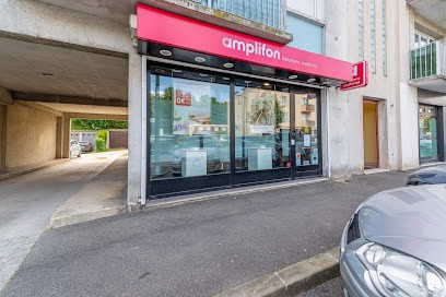 Amplifon Audioprothésiste Pontault Combault Acouvox, Audioprothésiste à Pontault-Combault
