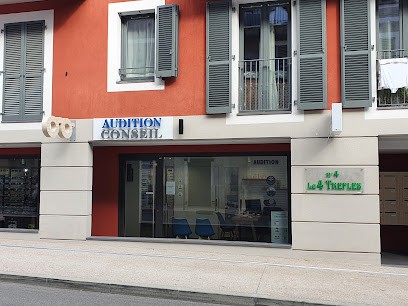 AUDITION CONSEIL Sospel, Audioprothésiste à Sospel