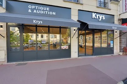 Audioprothésiste St Maur-Mairie - Krys Audition, Audioprothésiste à Saint-Maur-des-Fossés