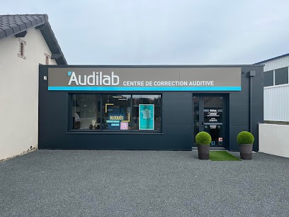 Audilab / Audioprothésiste Vallet, Audioprothésiste à Vallet