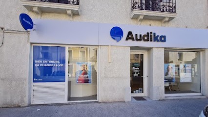 Audika - Audiologist Mèze, Audioprothésiste à Mèze
