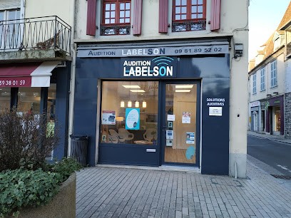 AUDITION LABELSON, Audioprothésiste à Salies-de-Béarn