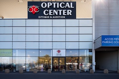 Audioprothésiste VITRY SUR SEINE Optical Center, Audioprothésiste à Vitry-sur-Seine