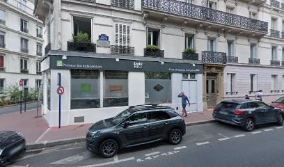 DB5, Audioprothésiste à Saint-Mandé