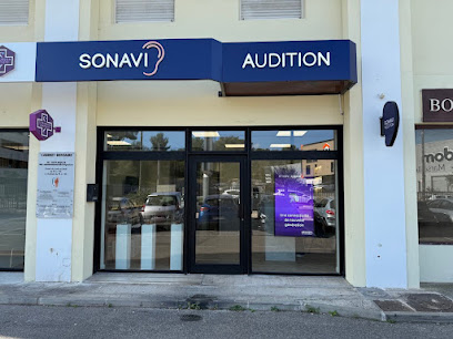 Sonavi Audition 13013 - Audioprothésiste Marseille - Gabriel Haddad, Audioprothésiste à Marseille 13