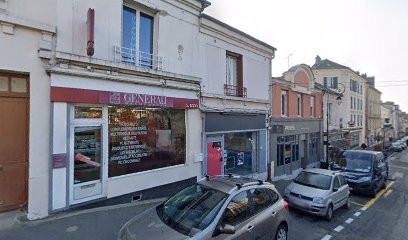 AUDIOPROTHESISTE PONTOISE - CENTRE AUDITIF AUDI'ART, Audioprothésiste à Pontoise
