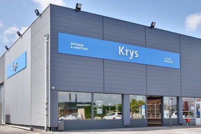 Audioprothésiste Montdidier - Zac Epinette - Krys Audition, Audioprothésiste à Montdidier