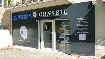 Audition Conseil Pont-Saint-Esprit, Audioprothésiste à Pont-Saint-Esprit