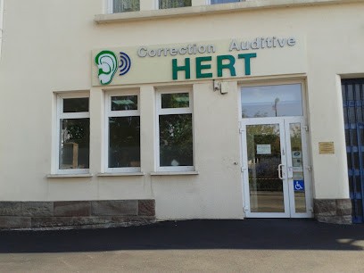 Correction Auditive Hert, Audioprothésiste à Wissembourg
