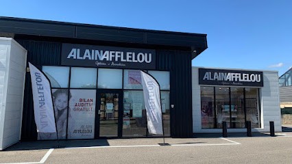 Audioprothésiste Montélimar-Alain Afflelou Acousticien, Audioprothésiste à Montélimar