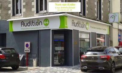 Audition 44, Audioprothésiste à Nort-sur-Erdre