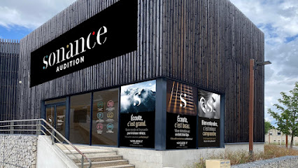 Sonance Audition - Thibault Gerbe - Audioprothésiste D.e., Audioprothésiste à Nîmes