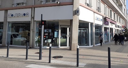 Écouter Voir Audition Mutualiste, Audioprothésiste à Romans-sur-Isère