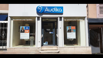 Audiologist Saint-Yrieix-La-Perche - Audika, Audioprothésiste à Saint-Yrieix-la-Perche
