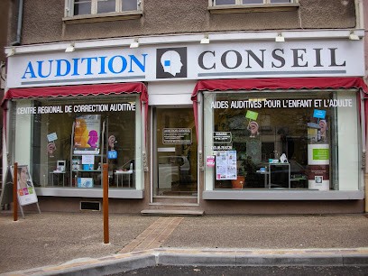 Audioprothésiste MONTCHANIN Audition Santé, Audioprothésiste à Montchanin