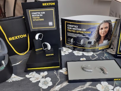 RETZ ENTENDRE Paimboeuf, Audioprothésiste à Paimboeuf