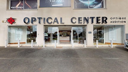 Audioprothésiste MÉRIGNAC Optical Center, Audioprothésiste à Mérignac