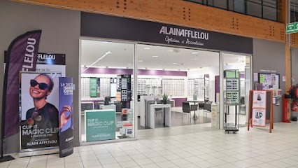 Audioprothésiste Moréac-Alain Afflelou Acousticien, Audioprothésiste à Moréac