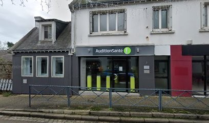 Espace Audition AUDIO3D, Audioprothésiste à Ploemeur